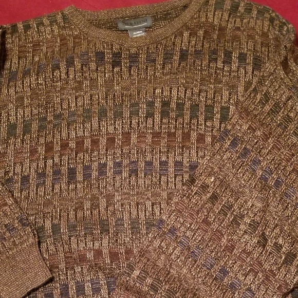 Serafini Other - Men's Sweater Serafini Other - Men's Sweater